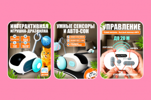 Инфографика | WB OZON