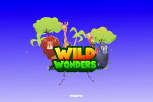 WILD WONDERS