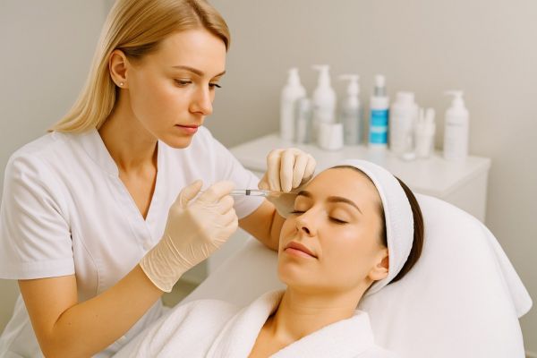 Ботулинотерапия. Секрет молодости и красоты лица