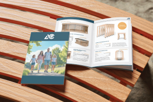 Каталог "Малые архитектурные формы"