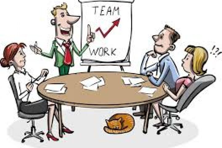 делаю презентации по учёбе и по работе