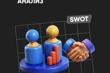 Аналитика онлайн-присутствия компании в интернете