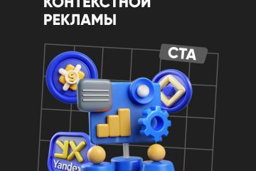 Настройка контекстной рекламы