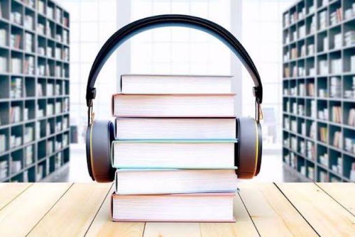 Озвучка текста и видео