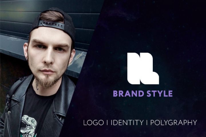 Разработка Логотипа под ключ