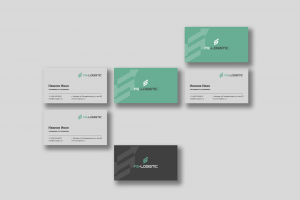 Брендбук для логистической компании