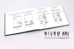 Мероприятия по обеспечения доступа маломобильных групп на объект капитального строительства