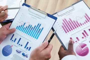 Маркетинговые исследования