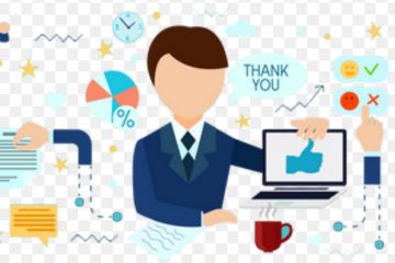 Аналитика онлайн-присутствия компании в интернете