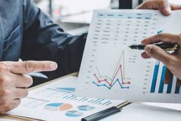 Бизнес планирование