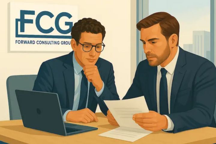 Комплекс услуг по подготовке документов для подачи заявки в различные фонды (ФРП