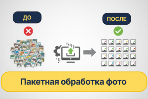 Масштабная пакетная обработка и стандартизация 10 000+ изображений с идеальным центрированием и сохранением качества.