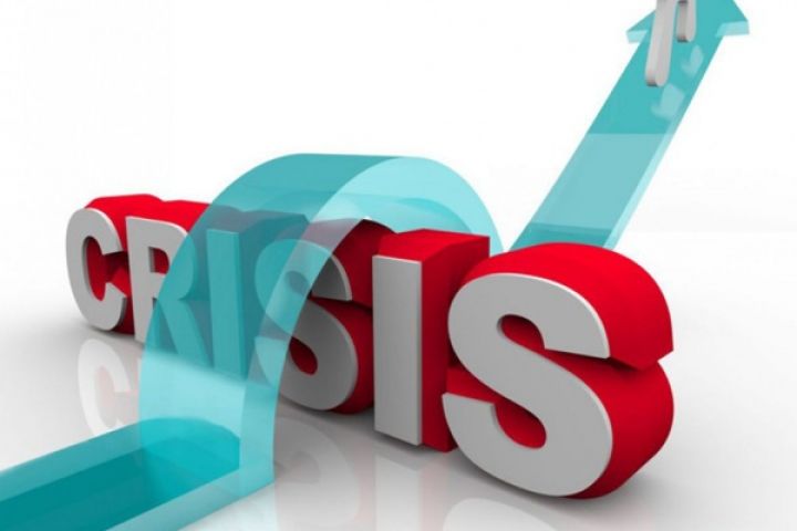 Антикризисное управление (консалтинг + практика) для Вашей компании