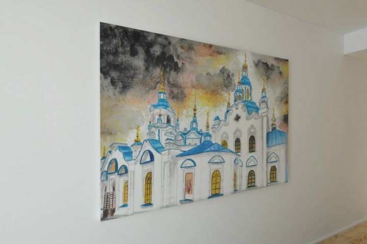 Создание иллюстраций в графике - 5601102