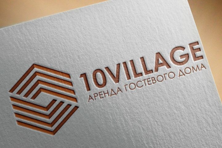 Разработка логотипа - 5601129