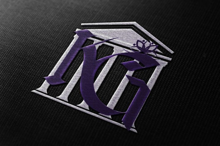 Разработка логотипа - 5601130