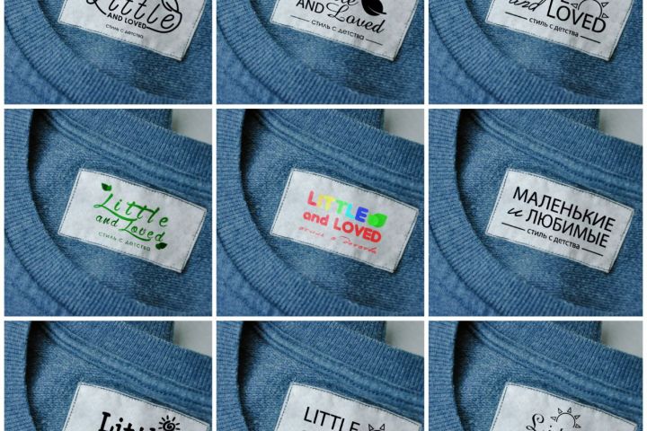 Разработка логотипа - 5601131