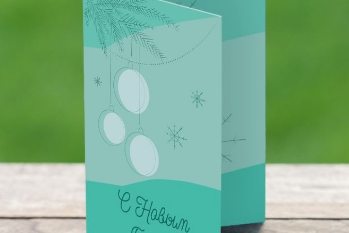 Создание открыток - 5601188