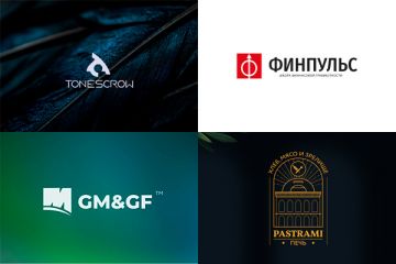 Разработка Логотипа