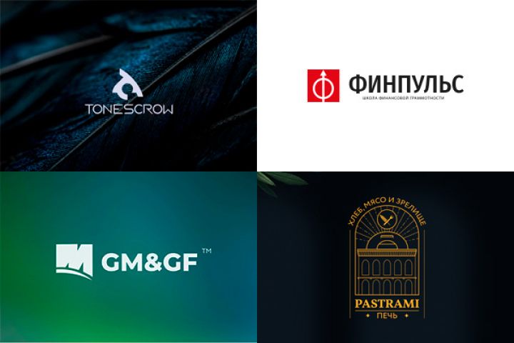 Разработка Логотипа - 5601200