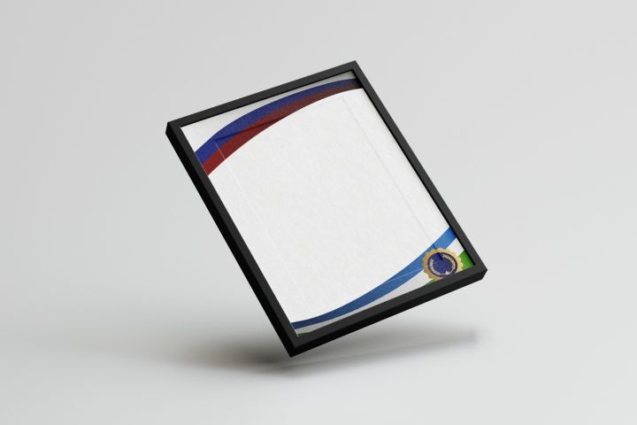 Разработка дизайна для сертификатов/грамот - 5601207