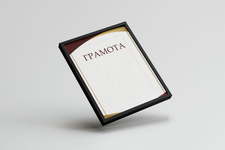 Разработка дизайна для сертификатов/грамот - 5601208