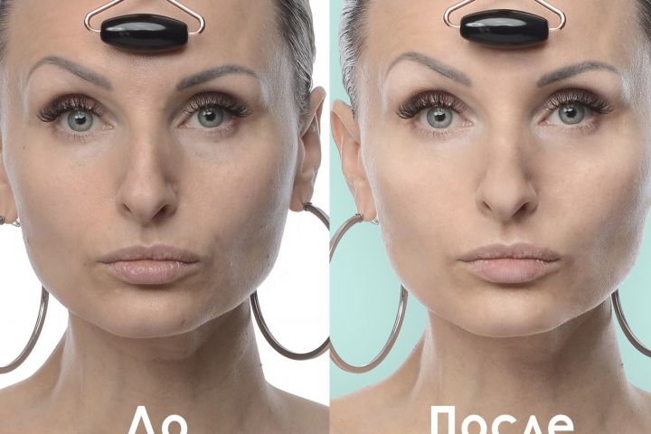 Ретушь фотографий - 5601211