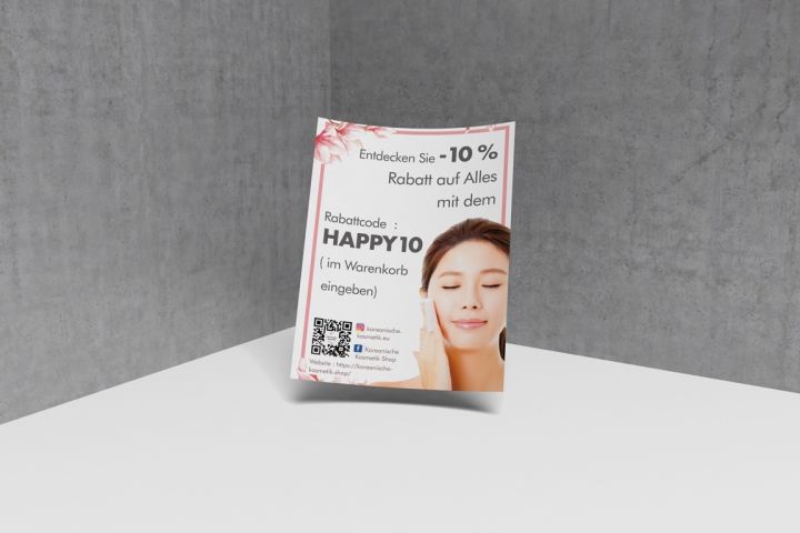 Создание листовки - 5601222