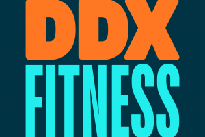 Сайт для Фитнеса