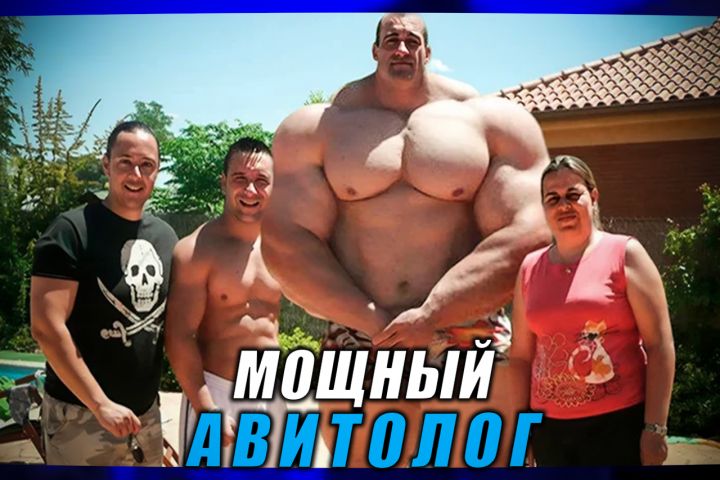 Мощный Авитолог без слива бюджета | Заявки в ваш Бизнес — уже в первую неделю