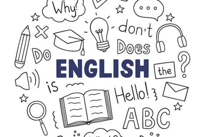 Переводы на иностранные языки и создание текстов, перепись, документ