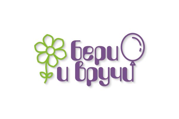 Анимация логотипа