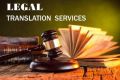 Юридические переводы с/на английский язык