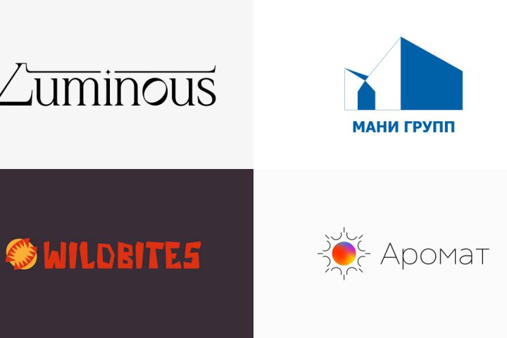 Создам логотип - 5601587