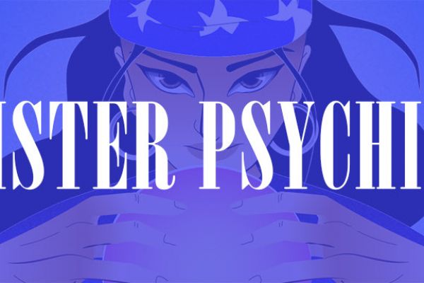 Sister psychic