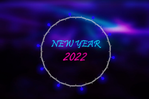 Корпоратив новогодний для компании