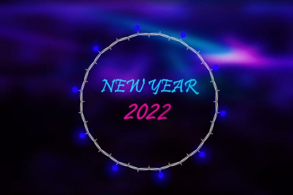 Корпоратив новогодний для компании