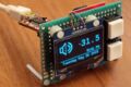 Создание и реализация школьных конкурсных проектов Arduino