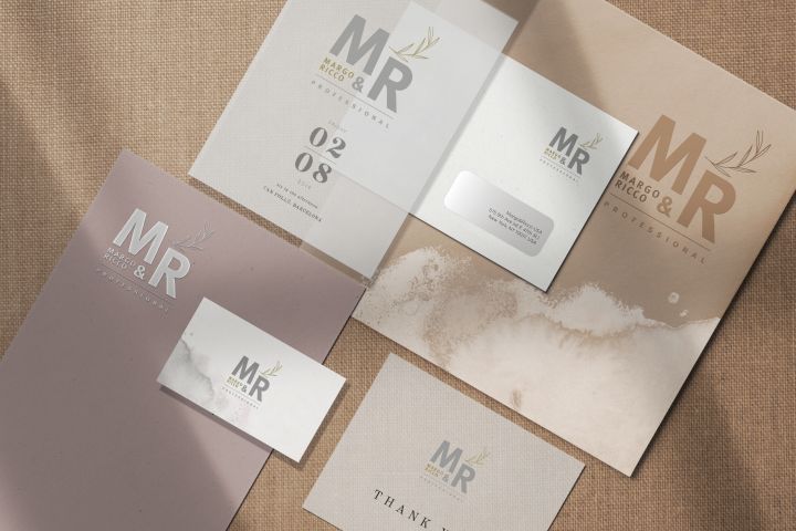 Брендинг «Под Ключ» — создание узнаваемого и ценного бренда - 5601991