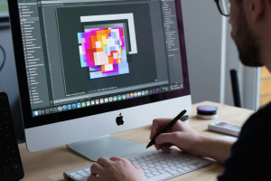 разработка графической карточки