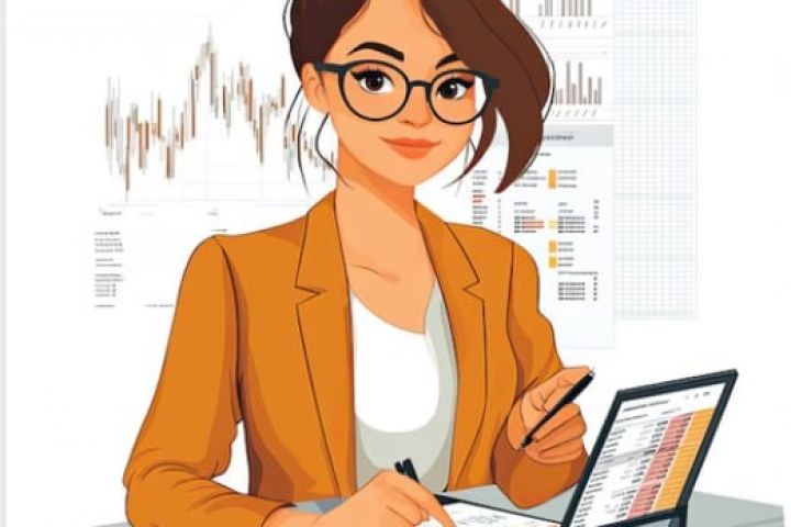 Бухгалтерские услуги