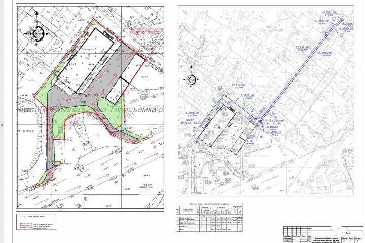 Сначала аудит, потом экспертиза страховка от доработок АР