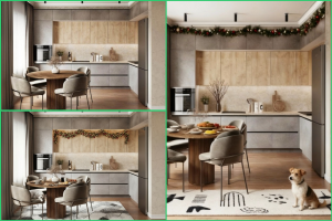 Примерно такое