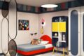 3-D визуализация в программе Homestyler
