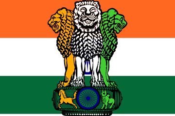 Перевод статьи о сцецифическом бюджетном регулировании Индии и его уязвимостях