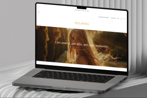 Интернет-магазин украшений в Германии