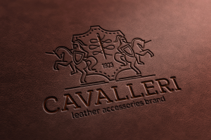 Логотип "Cavalleri"
