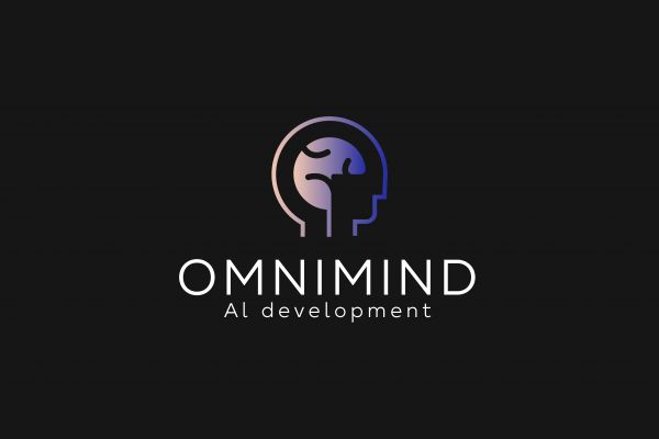Фирменный силь для "OMNIMIND"