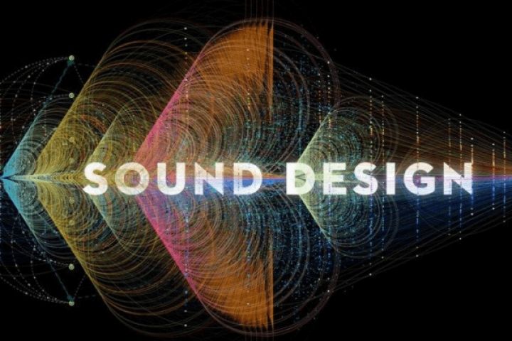 Саунд - Дизайн