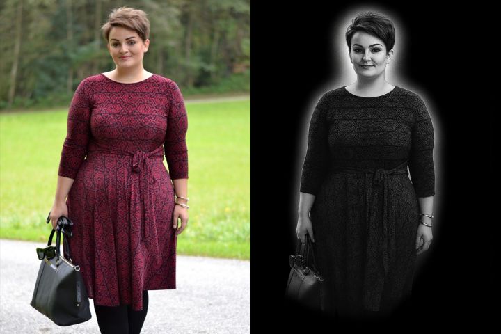 Ретушь для гравировки на памятник - 5603167